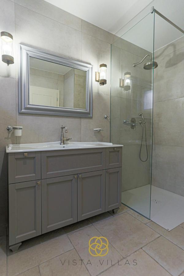 Vista Villas - Salty Kisses Apartment Villa S Ražanac Екстериор снимка